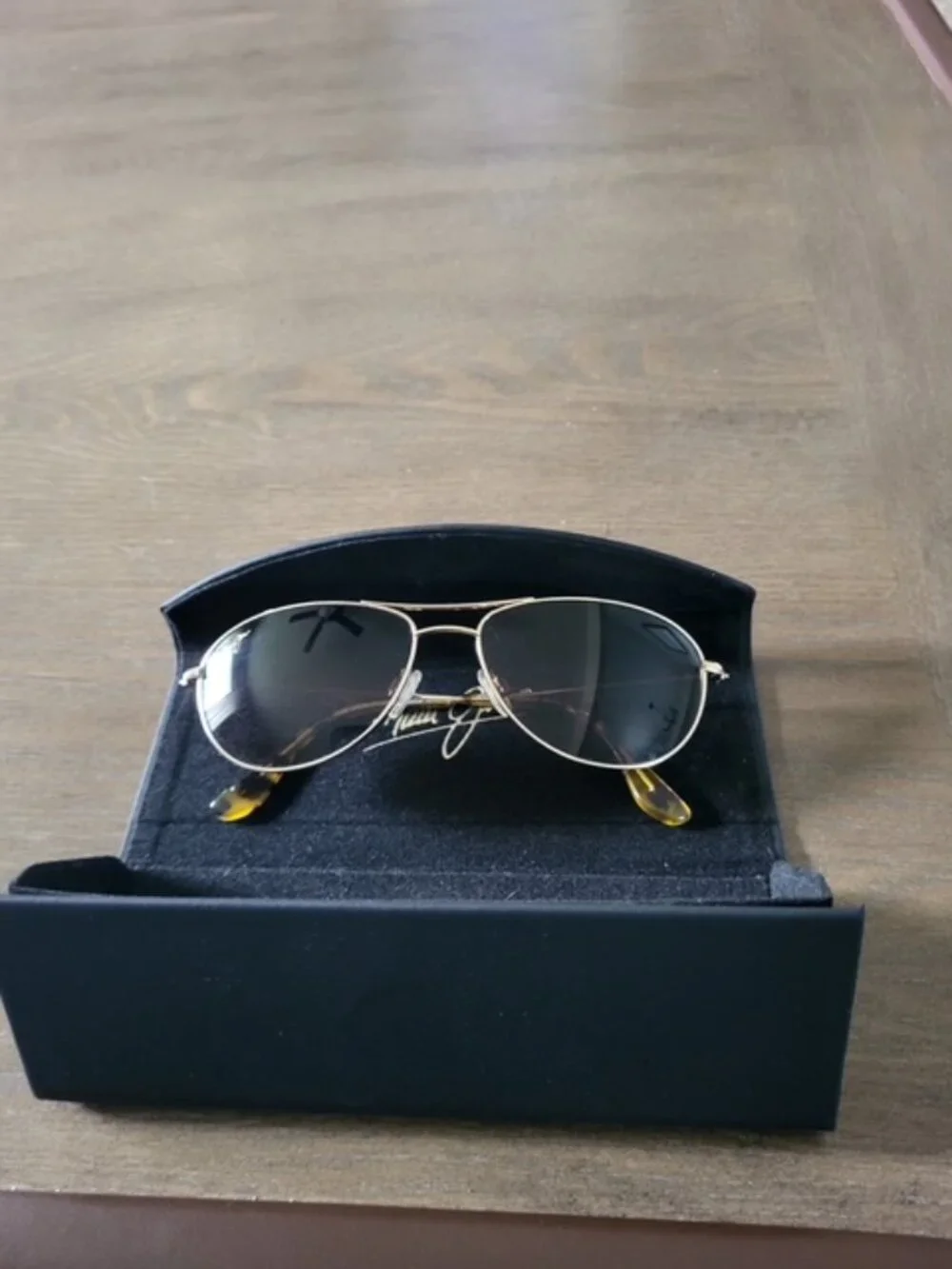 Maui Jim's "Baby Beach" Sunglasses - Picture 2 of 5